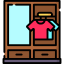 Closet icon 64x64
