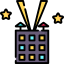 Rooftop icon 64x64