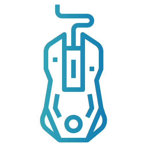 Mouse icon