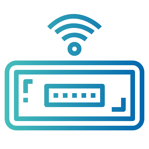 Speaker icon