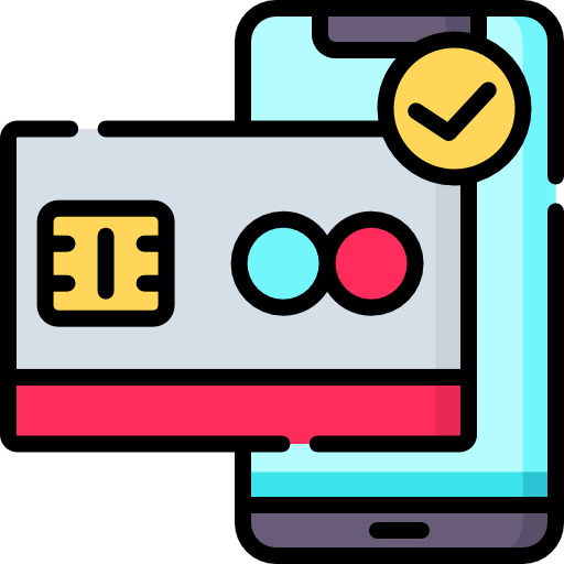 Payment icon