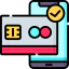 Payment icon 64x64