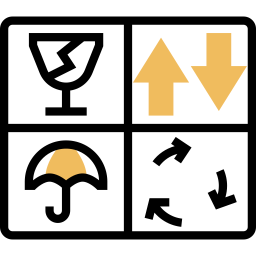 Caution icon