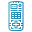 Remote control icon 64x64