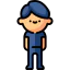 Man icon 64x64