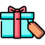 Gift icon 64x64