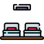 Twin icon 64x64