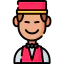 Valet icon 64x64