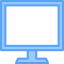 Monitor icon 64x64