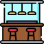 Bar icon 64x64