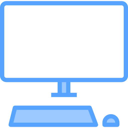 Computer icon