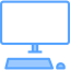 Computer icon 64x64