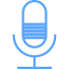 Microphone icon 64x64