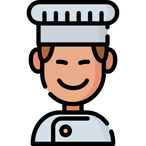 Chef icon