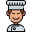 Chef icon 64x64