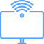 Monitor icon 64x64