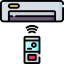 Air conditioner icon 64x64