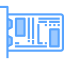 Graphic card biểu tượng 64x64