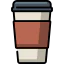 Coffee icon 64x64