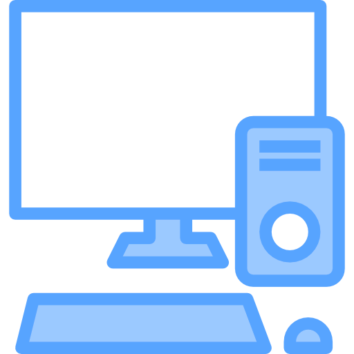 Computer icon