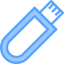 Pendrive icon 64x64