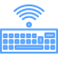 Keyboard icon 64x64