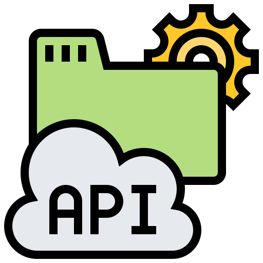 Programing icône
