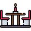 Restaurant icon 64x64