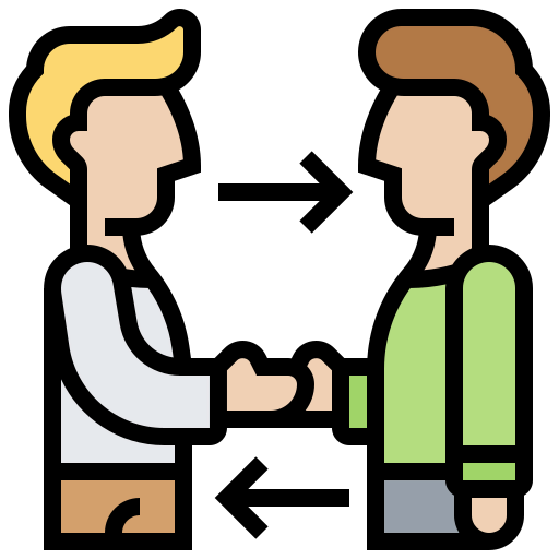 Connection icon