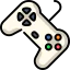 Game controller icon 64x64