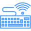 Keyboard icon 64x64