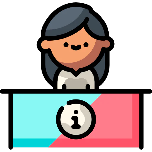 Information icon