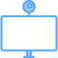 Monitor icon 64x64