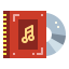 Compact disc icon 64x64