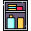 Minibar icon 64x64