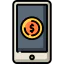 Smartphone icon 64x64