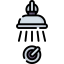 Shower icon 64x64