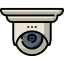Cctv icon 64x64