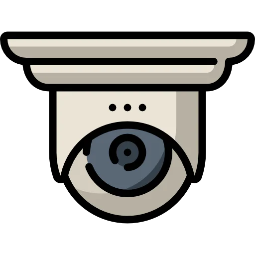 Cctv icon