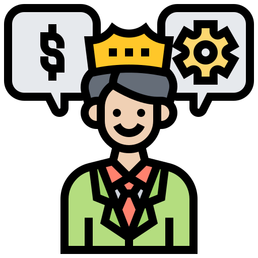 Manager icon