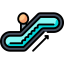 Escalator icon 64x64