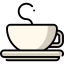 Coffee icon 64x64