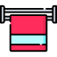 Towel icon 64x64