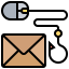 Кликбейт иконка 64x64