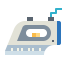 Iron icon 64x64