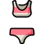 Underwear icon 64x64