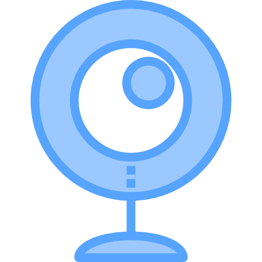 Webcam icon