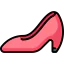 Heel icon 64x64