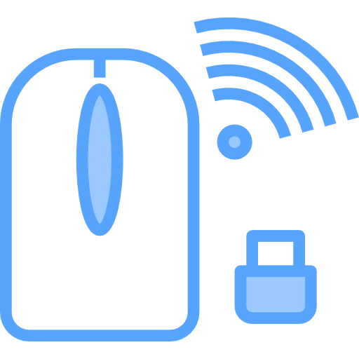 Mouse icon