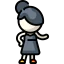 Mannequin icon 64x64